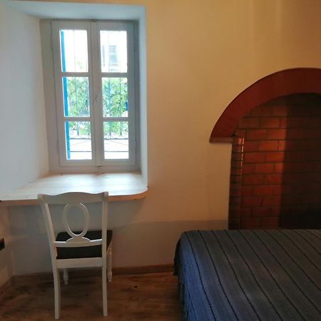 Вилла Plomari Nomad House Экстерьер фото