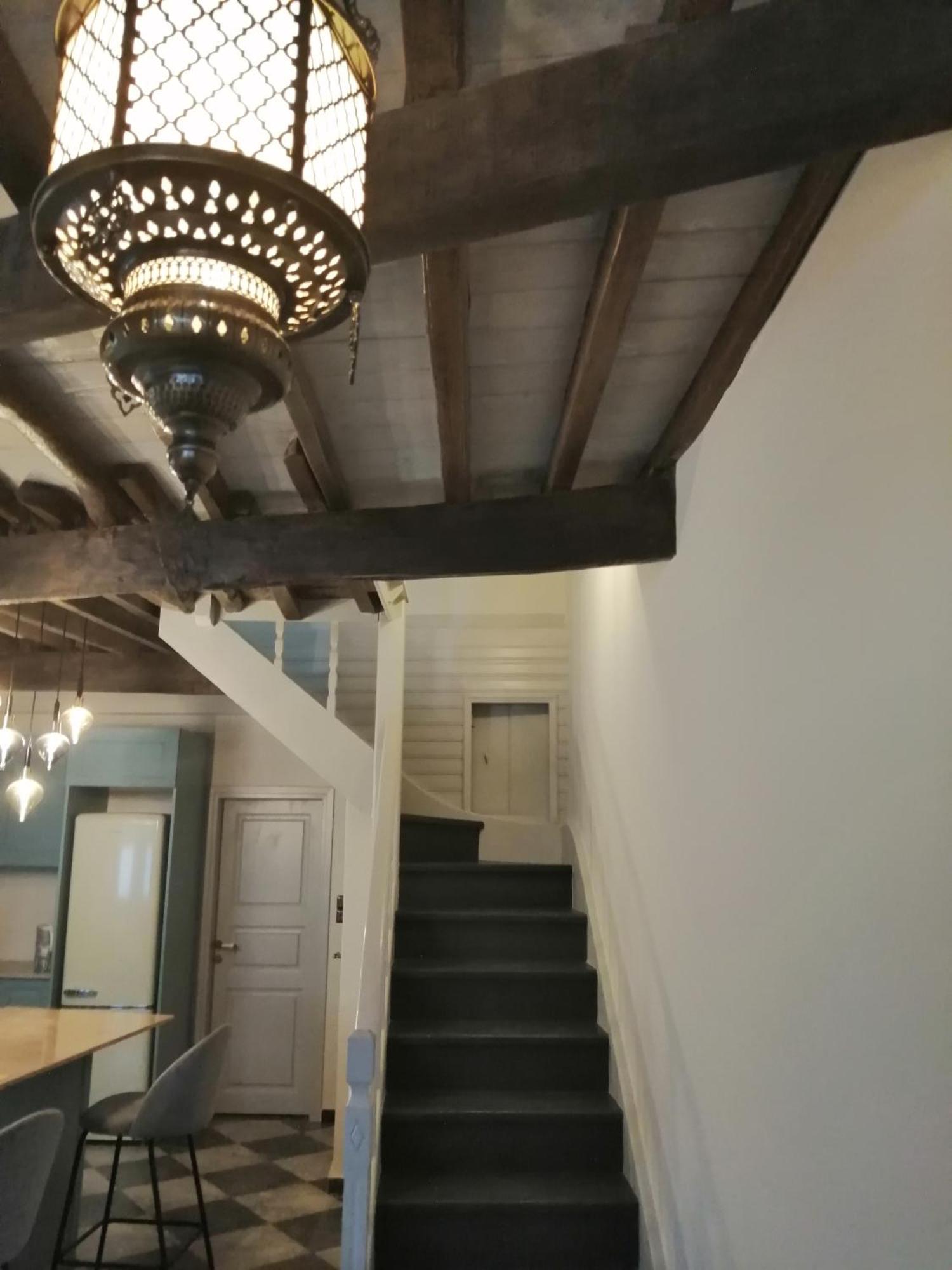 Вилла Plomari Nomad House Экстерьер фото